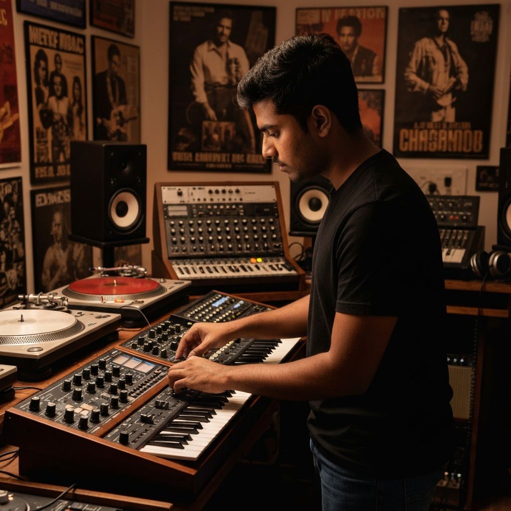 Multiple Artists
