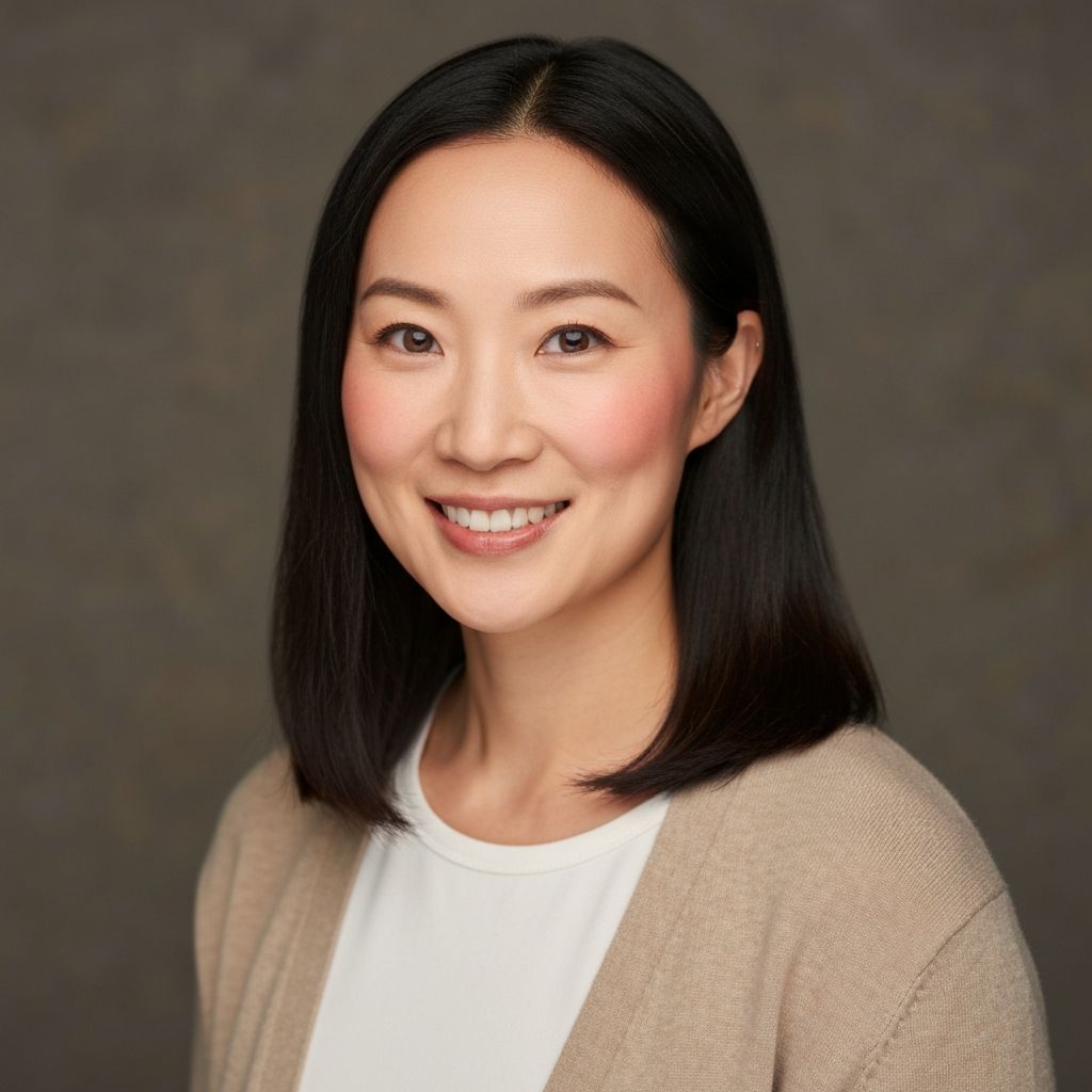 Sarah Chen