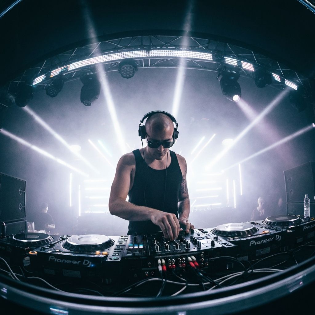 DJ Phantom
