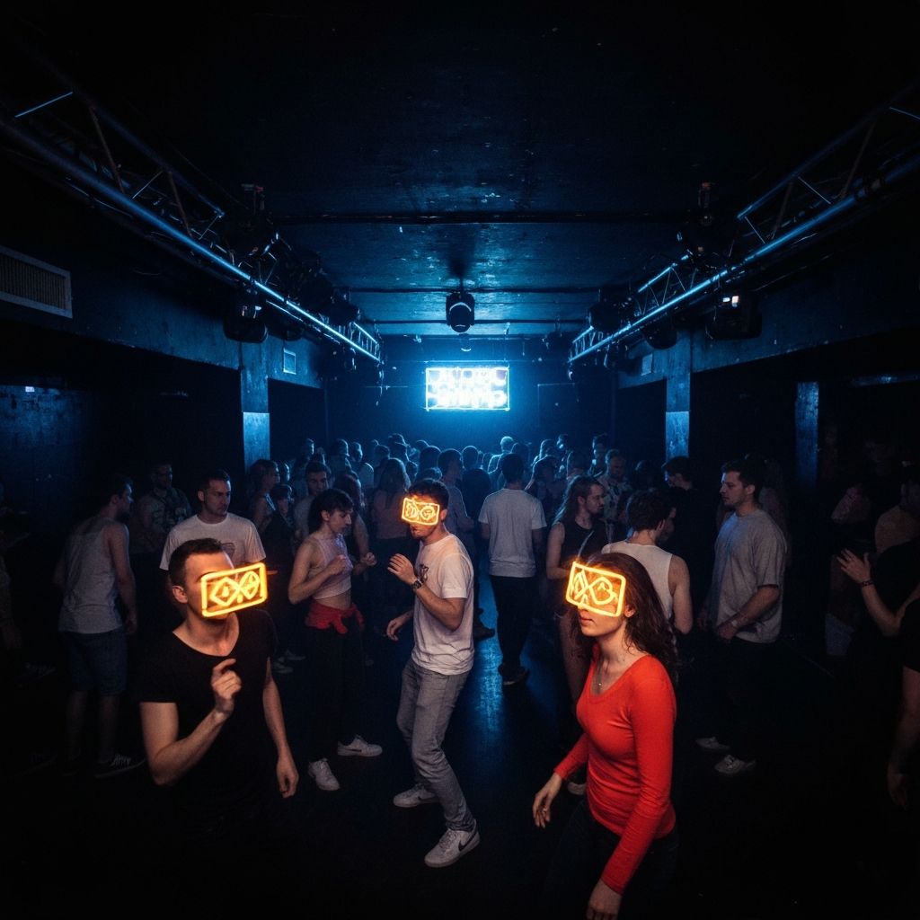 Underground Beats