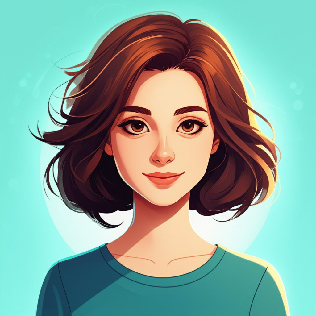 Sarah M.